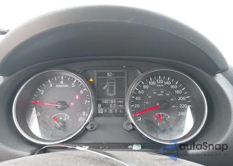 2013 Nissan Rogue S/Sv/Sv W/Sl Pkg from USA, damaged, VIN JN8AS5MV9DW147555